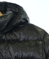 HERNO（ヘルノ）ダウンジャケット/ダウンベスト 黒 サイズ:54(XXL位) メンズ/2200636553019