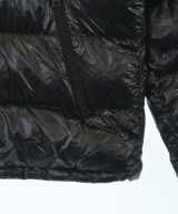 HERNO（ヘルノ）ダウンジャケット/ダウンベスト 黒 サイズ:54(XXL位) メンズ/2200636553019