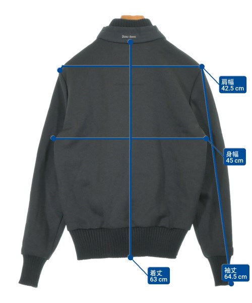 HERNO（ヘルノ）ダウンジャケット/ダウンベスト 黒 サイズ:46(M位) メンズ/2200619558017