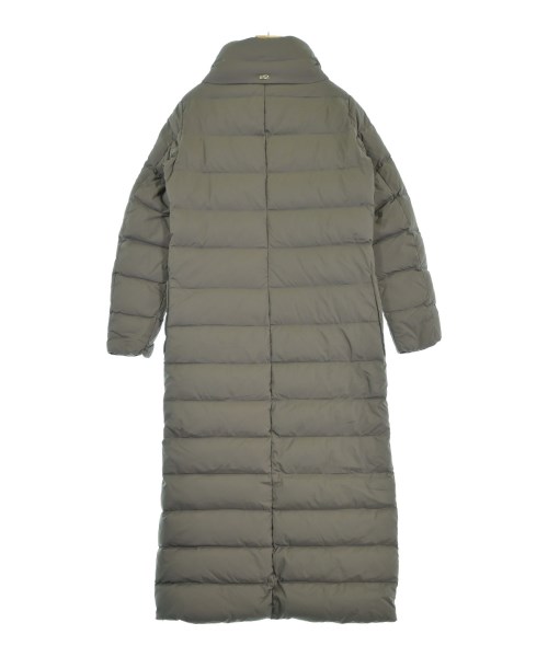 ヘルノ(HERNO)のHERNO ダウンコート