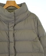 HERNO（ヘルノ）ダウンコート グレー サイズ:42(M位) レディース/2200620023276