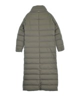 HERNO ダウンコート