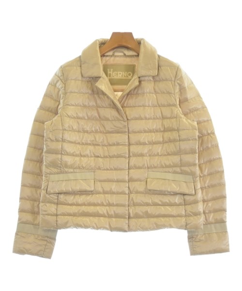 ヘルノ(HERNO)のHERNO ダウンジャケット/ダウンベスト