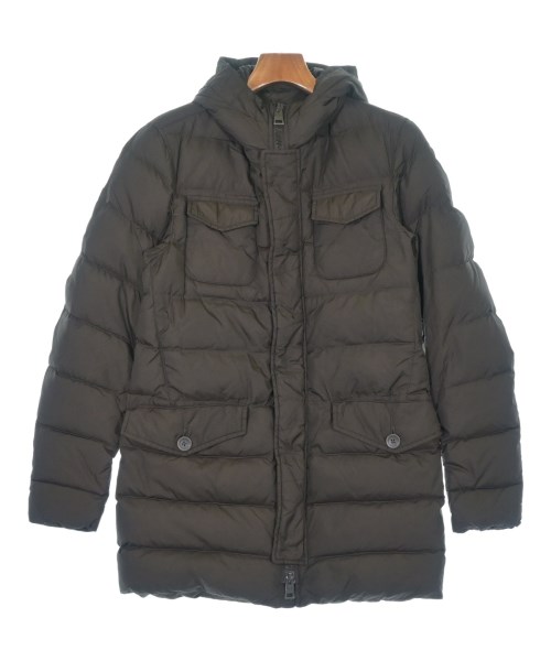 ヘルノ(HERNO)のHERNO ダウンジャケット/ダウンベスト