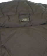 HERNO（ヘルノ）ダウンジャケット/ダウンベスト 茶 サイズ:46(M位) メンズ/2200619268015