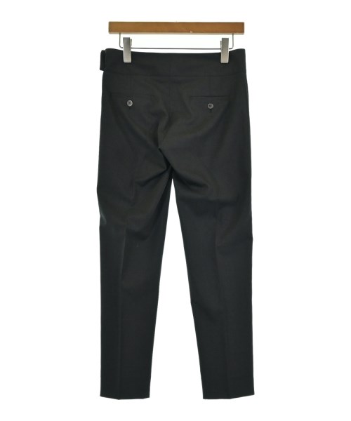 HERNO（ヘルノ）スラックス グレー サイズ:40(M位) レディース/2200638554038