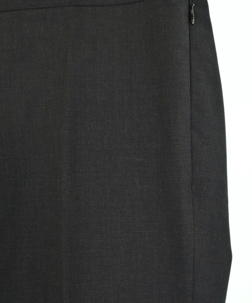 HERNO（ヘルノ）スラックス グレー サイズ:40(M位) レディース/2200638554038