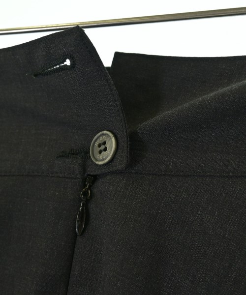 HERNO（ヘルノ）スラックス グレー サイズ:40(M位) レディース/2200638554038