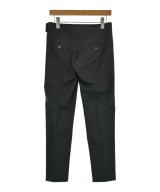 HERNO（ヘルノ）スラックス グレー サイズ:40(M位) レディース/2200638554038