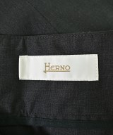 HERNO（ヘルノ）スラックス グレー サイズ:40(M位) レディース/2200638554038