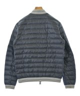 HERNO（ヘルノ）ダウンジャケット/ダウンベスト 紺 サイズ:48(L位) メンズ/2200638774061