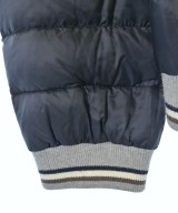 HERNO（ヘルノ）ダウンジャケット/ダウンベスト 紺 サイズ:48(L位) メンズ/2200638774061