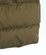 HERNO（ヘルノ）ダウンコート カーキ サイズ:50(XL位) メンズ/2200624033035