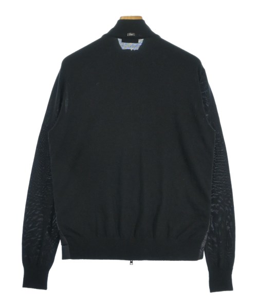 HERNO（ヘルノ）その他 黒 サイズ:48(L位) メンズ/2200624033059