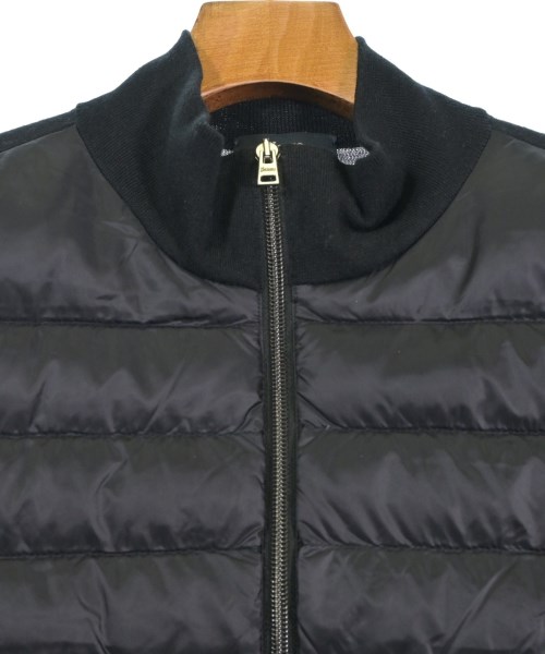 HERNO（ヘルノ）その他 黒 サイズ:48(L位) メンズ/2200624033059