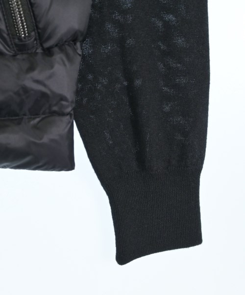 HERNO（ヘルノ）その他 黒 サイズ:48(L位) メンズ/2200624033059