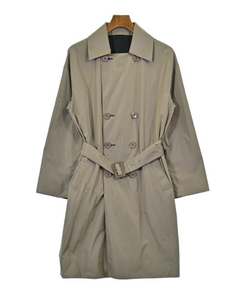 ヘルノ(HERNO)のHERNO トレンチコート