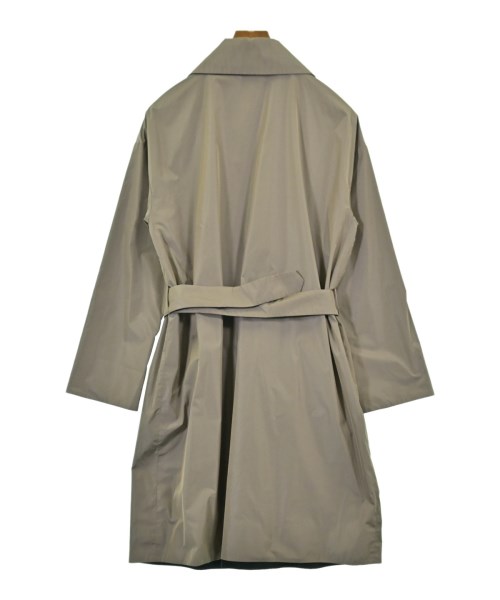 HERNO（ヘルノ）トレンチコート ベージュ サイズ:44(S位) メンズ/2200625020010