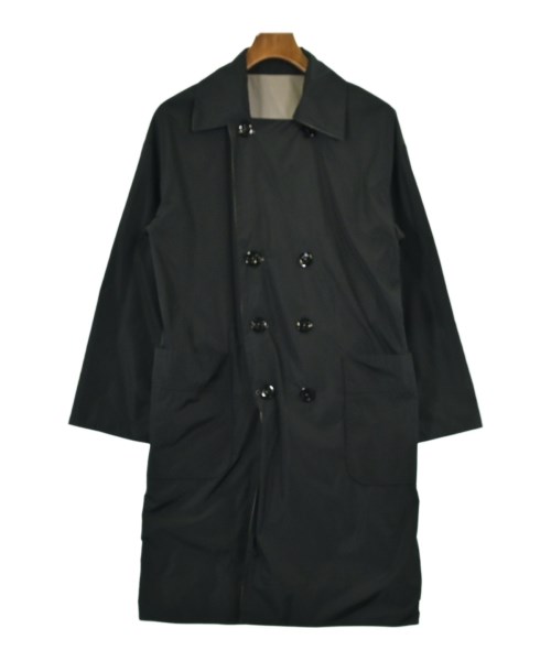 HERNO（ヘルノ）トレンチコート ベージュ サイズ:44(S位) メンズ/2200625020010