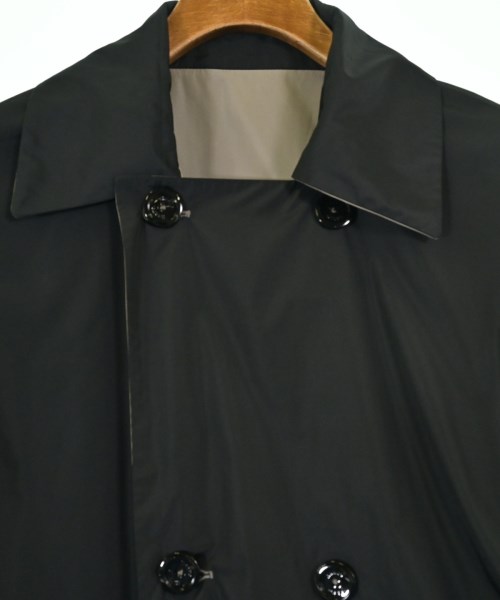 HERNO（ヘルノ）トレンチコート ベージュ サイズ:44(S位) メンズ/2200625020010