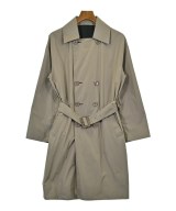 HERNO（ヘルノ）トレンチコート ベージュ サイズ:44(S位) メンズ/2200625020010