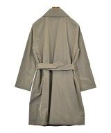 HERNO（ヘルノ）トレンチコート ベージュ サイズ:44(S位) メンズ/2200625020010