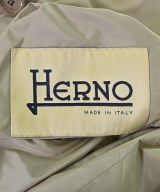 HERNO（ヘルノ）トレンチコート ベージュ サイズ:44(S位) メンズ/2200625020010