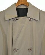 HERNO（ヘルノ）トレンチコート ベージュ サイズ:44(S位) メンズ/2200625020010