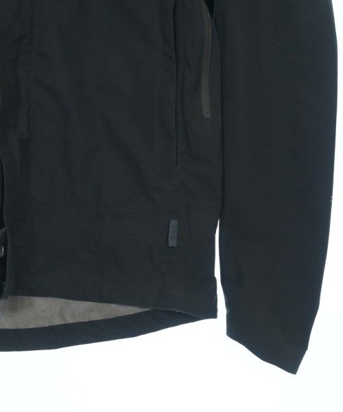 HERNO（ヘルノ）マウンテンパーカー 黒 サイズ:M メンズ/2200637491280