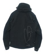HERNO（ヘルノ）マウンテンパーカー 黒 サイズ:M メンズ/2200637491280