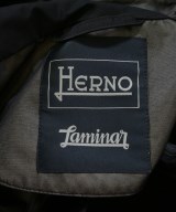 HERNO（ヘルノ）マウンテンパーカー 黒 サイズ:M メンズ/2200637491280