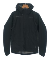 HERNO マウンテンパーカー