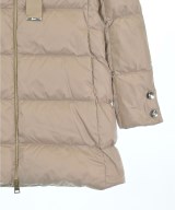 HERNO（ヘルノ）ダウンコート ベージュ サイズ:38(S位) レディース/2200639328010