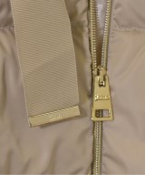 HERNO（ヘルノ）ダウンコート ベージュ サイズ:38(S位) レディース/2200639328010