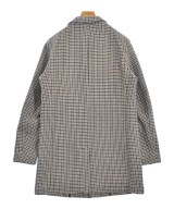 HERNO（ヘルノ）チェスターコート ベージュ サイズ:50(XL位) メンズ/2200639367040