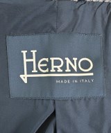 HERNO（ヘルノ）チェスターコート ベージュ サイズ:50(XL位) メンズ/2200639367040