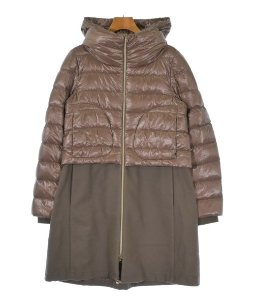 ヘルノ(HERNO)のHERNO ダウンコート