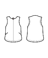 HERNO（ヘルノ）ダウンジャケット/ダウンベスト 紺 サイズ:50(XL位) メンズ/2200639670034