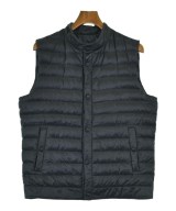 HERNO（ヘルノ）ダウンジャケット/ダウンベスト 紺 サイズ:50(XL位) メンズ/2200639670034