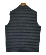 HERNO（ヘルノ）ダウンジャケット/ダウンベスト 紺 サイズ:50(XL位) メンズ/2200639670034