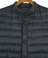 HERNO（ヘルノ）ダウンジャケット/ダウンベスト 紺 サイズ:50(XL位) メンズ/2200639670034