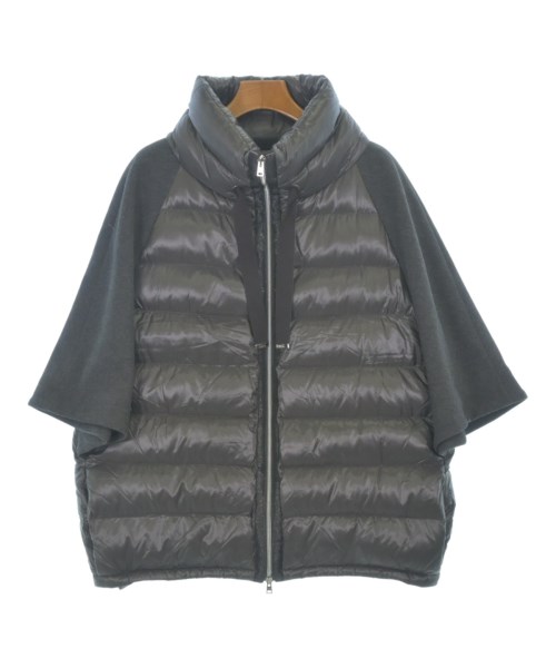 ヘルノ(HERNO)のHERNO ダウンジャケット/ダウンベスト