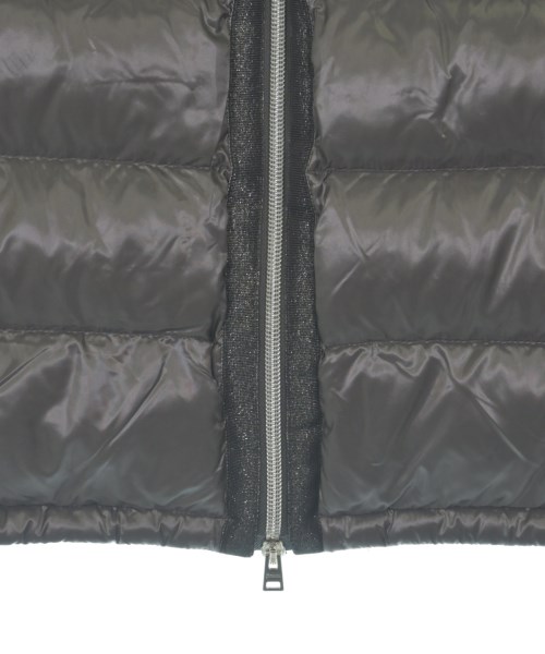 HERNO（ヘルノ）ダウンジャケット/ダウンベスト グレー サイズ:44(L位) レディース/2200588263028