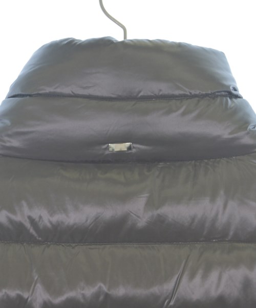HERNO（ヘルノ）ダウンジャケット/ダウンベスト グレー サイズ:44(L位) レディース/2200588263028
