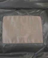 HERNO（ヘルノ）ダウンジャケット/ダウンベスト グレー サイズ:44(L位) レディース/2200588263028