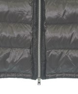 HERNO（ヘルノ）ダウンジャケット/ダウンベスト グレー サイズ:44(L位) レディース/2200588263028