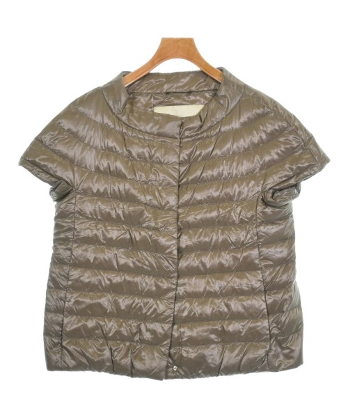ヘルノ(HERNO)のHERNO ダウンジャケット/ダウンベスト