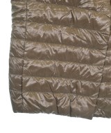 HERNO（ヘルノ）ダウンジャケット/ダウンベスト 茶 サイズ:46(XL位) レディース/2200588263035