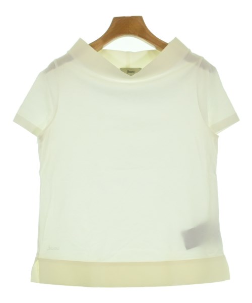 ヘルノ(HERNO)のHERNO Tシャツ・カットソー