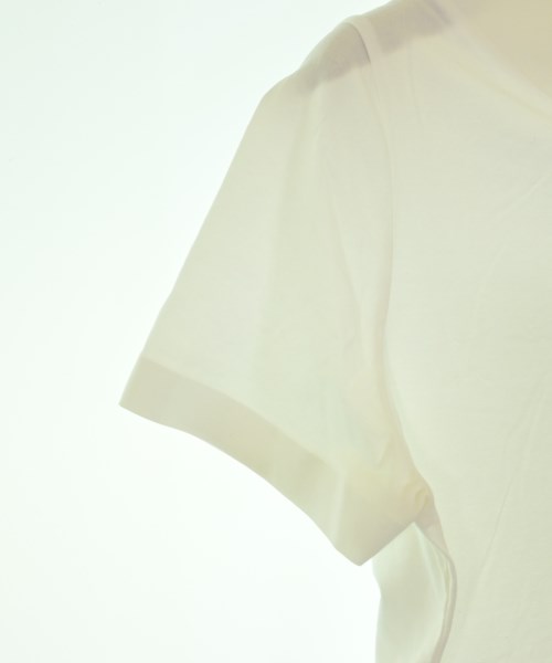 HERNO（ヘルノ）Tシャツ・カットソー 白 サイズ:38(S位) レディース/2200623765111